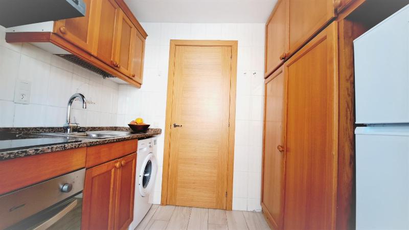 Apartamentos Navarra 008 Familidays - image 36