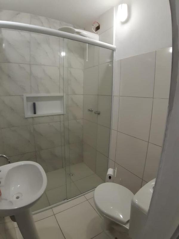 Casa com piscina confortável e ótima localização - image 44
