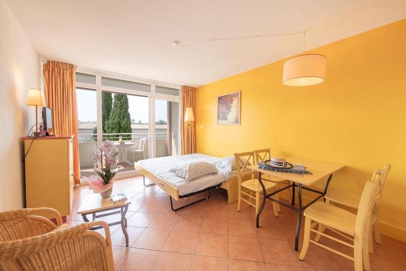SOWELL RESIDENCES Les Sablons - image 36