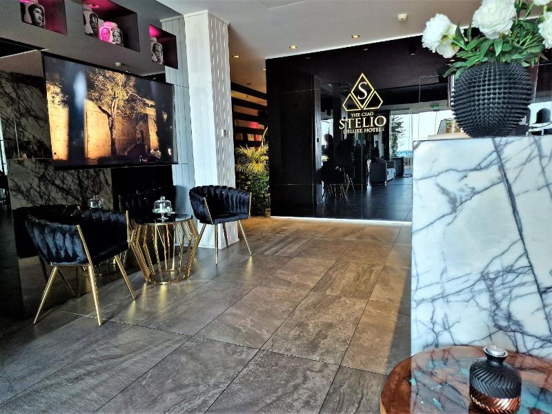The Ciao Stelio Deluxe Hotel (Adults Only) - image 9