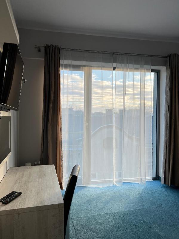 Deluxe Apartment (Castle View not guaranteed) image 4