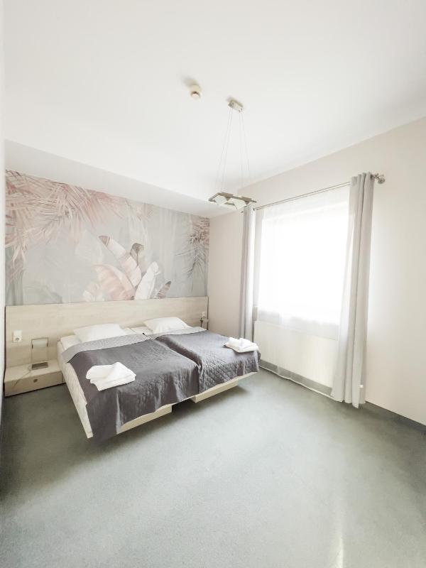 Deluxe Apartment (Castle View not guaranteed) image 3