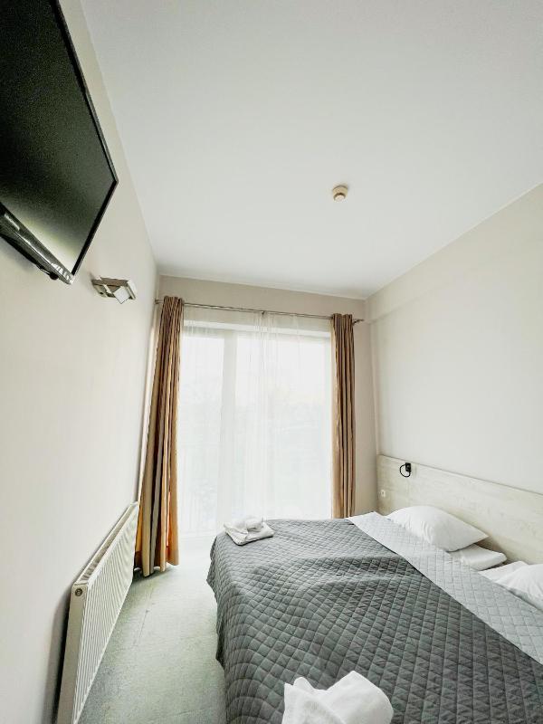 Deluxe Apartment (Castle View not guaranteed) image 2