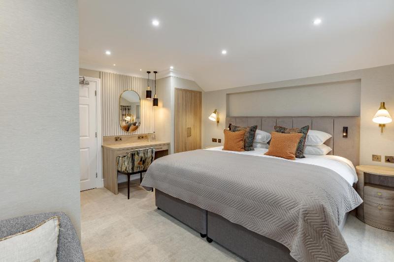 Prestige Double Room image 3