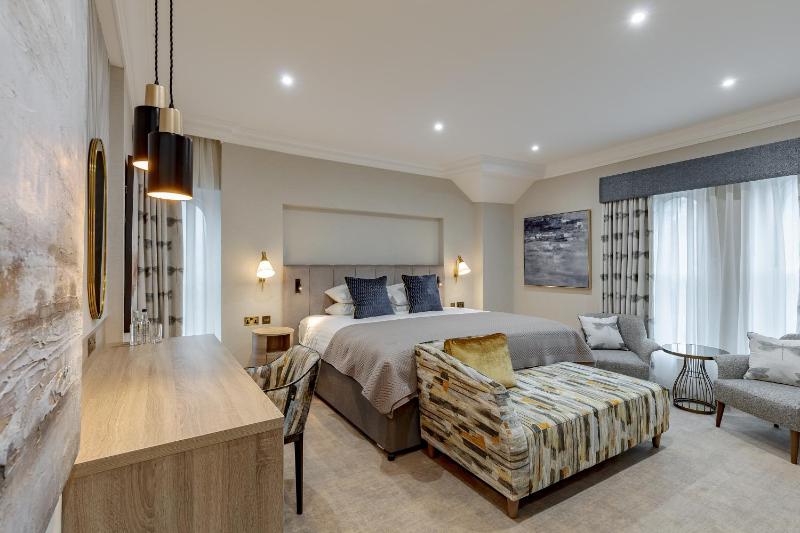 Prestige Double Room image 4