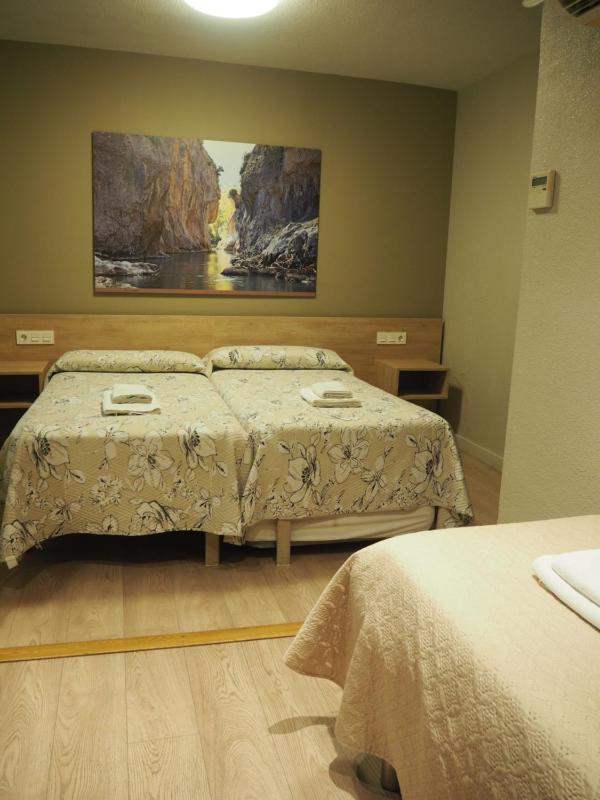 Triple Room image 1