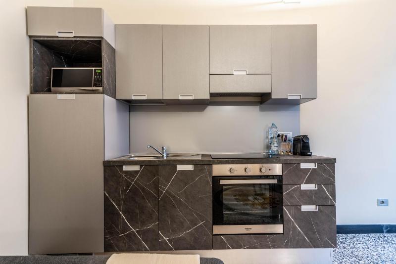 HNN Luxury Apartments - image 34