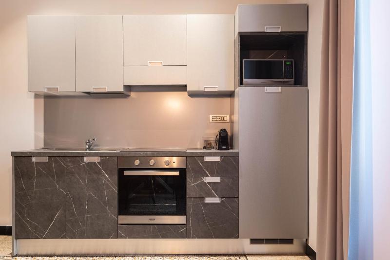 HNN Luxury Apartments - image 23