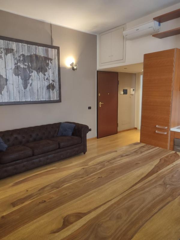 One-Bedroom Apartment image 4