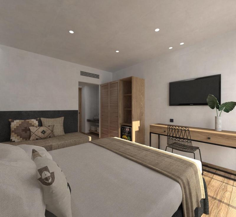 Triple Room image 1