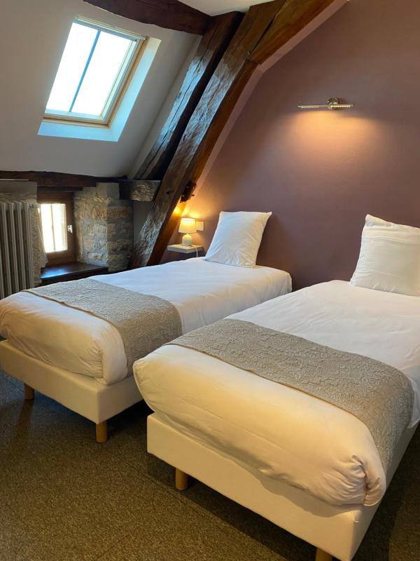 Double or Twin Room image 1