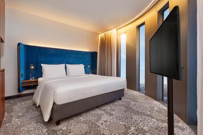 Hyperion Hotel München - image 5