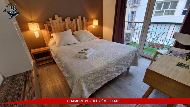 Hôtel Au Valéry - image 38