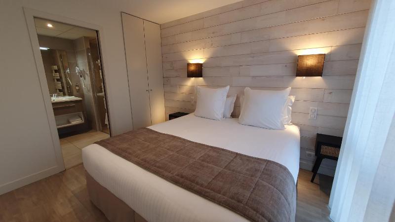 Logis Hotel La Closerie - image 32