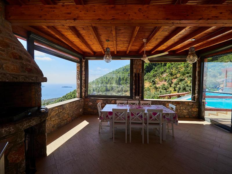 Sky Sea Resort & Villas - image 49