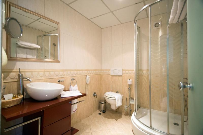 Superior Double or Twin Room image 2