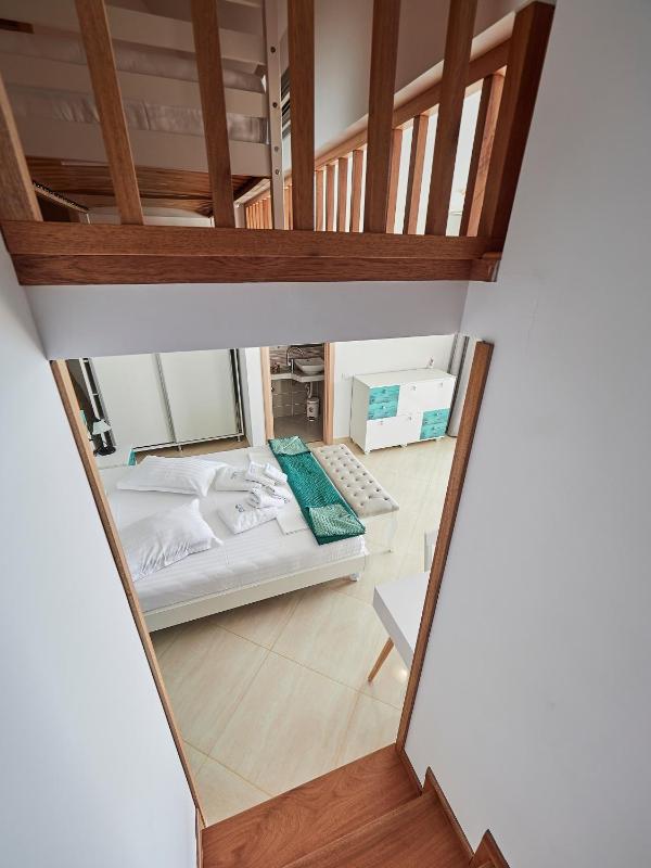 Sky Sea Resort & Villas - image 33