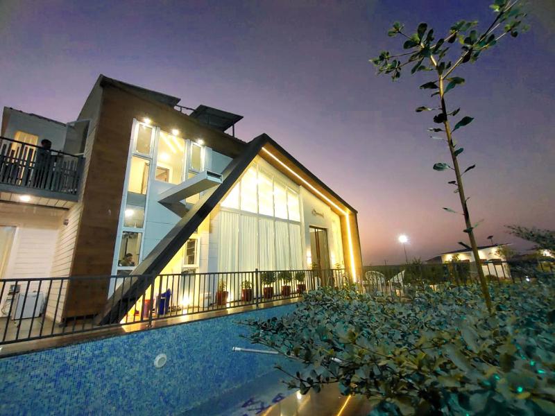 Shaw Estate- Near Expo Mart Mehra Farm - image 1