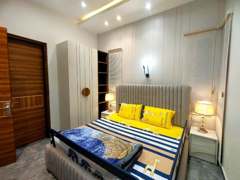 Shaw Estate- Near Expo Mart Mehra Farm - image 4