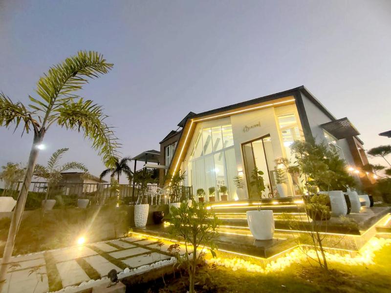 Shaw Estate- Near Expo Mart Mehra Farm - image 8