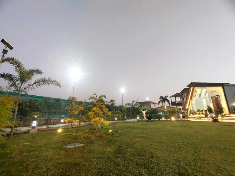 Shaw Estate- Near Expo Mart Mehra Farm - image 11