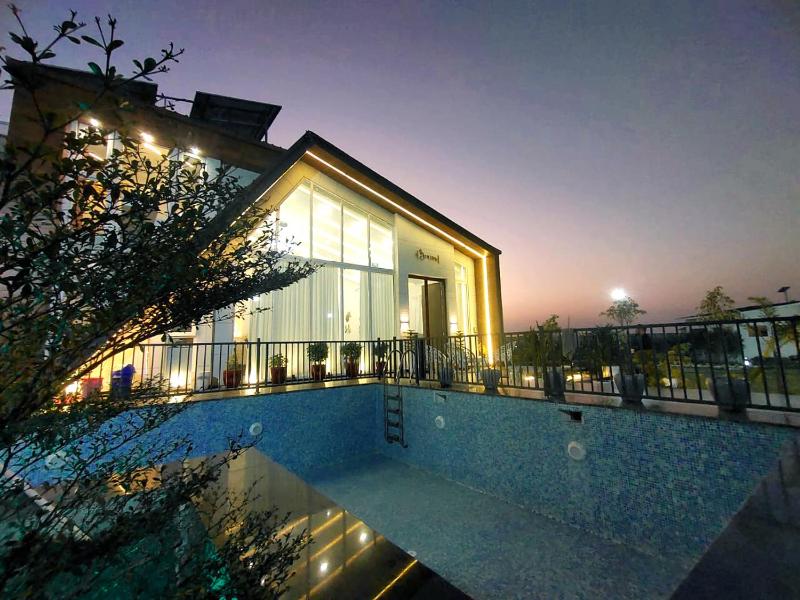 Shaw Estate- Near Expo Mart Mehra Farm - image 13