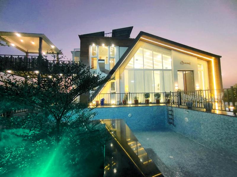 Shaw Estate- Near Expo Mart Mehra Farm - image 15