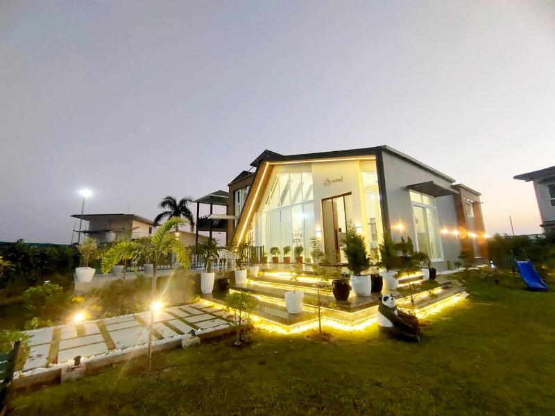 Shaw Estate- Near Expo Mart Mehra Farm - image 18