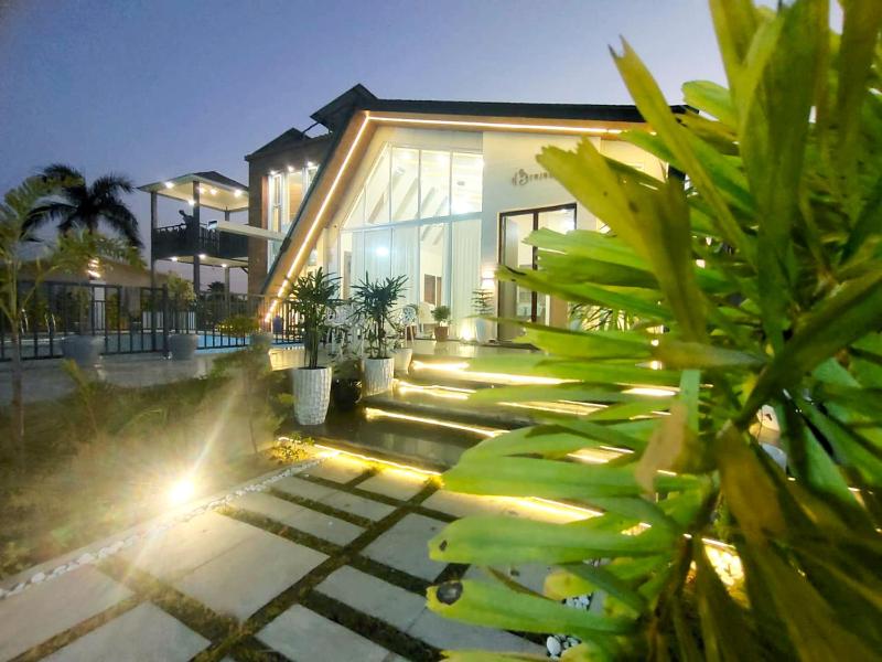 Shaw Estate- Near Expo Mart Mehra Farm - image 20