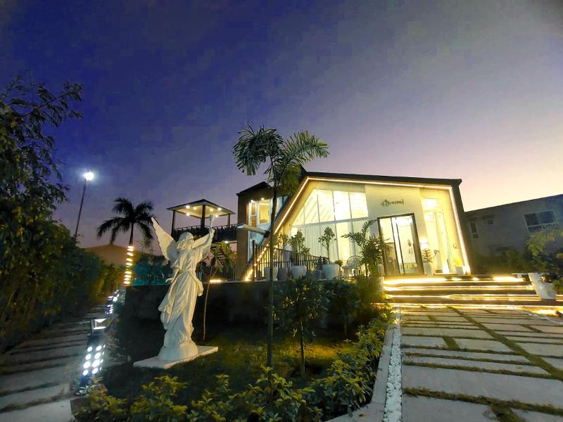 Shaw Estate- Near Expo Mart Mehra Farm - image 22