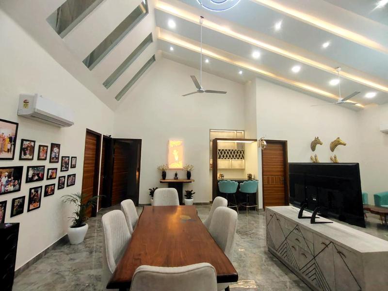 Shaw Estate- Near Expo Mart Mehra Farm - image 24