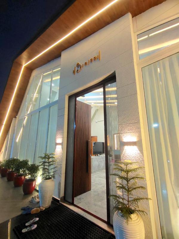Shaw Estate- Near Expo Mart Mehra Farm - image 28