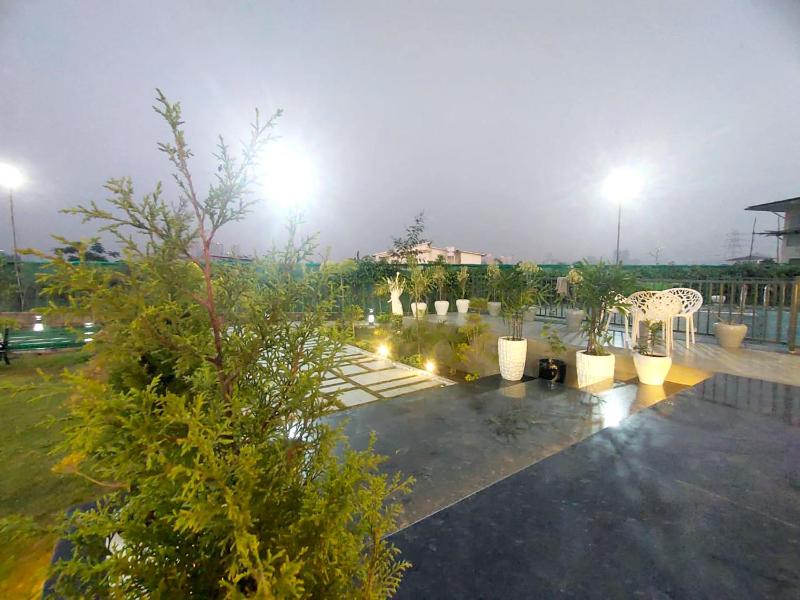 Shaw Estate- Near Expo Mart Mehra Farm - image 29