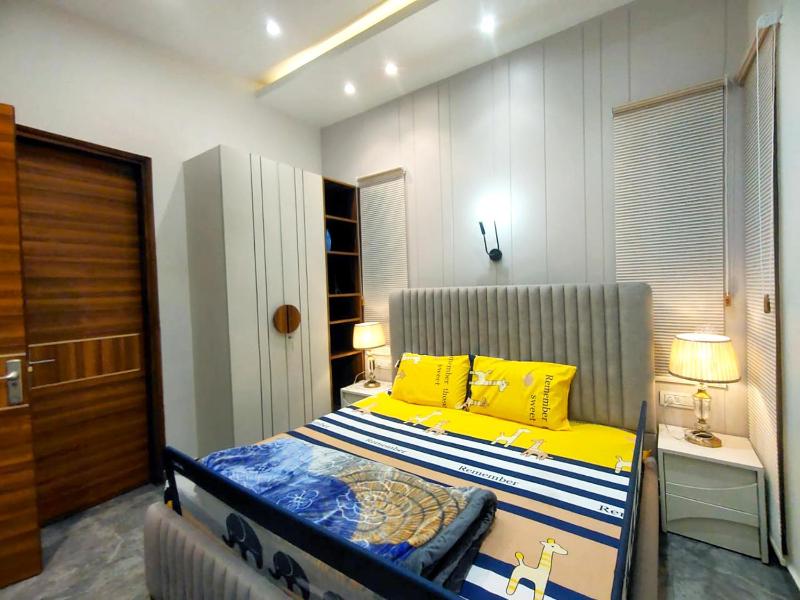 Shaw Estate- Near Expo Mart Mehra Farm - image 31