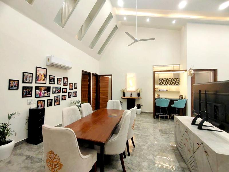 Shaw Estate- Near Expo Mart Mehra Farm - image 32