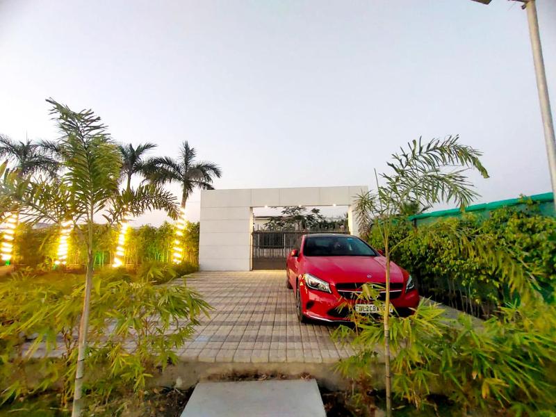 Shaw Estate- Near Expo Mart Mehra Farm - image 37