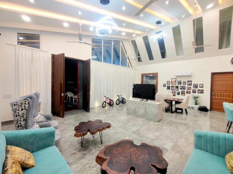 Shaw Estate- Near Expo Mart Mehra Farm - image 38