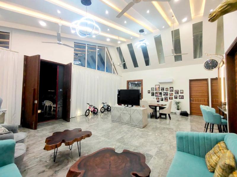 Shaw Estate- Near Expo Mart Mehra Farm - image 40