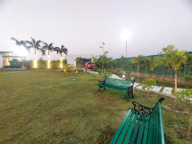 Shaw Estate- Near Expo Mart Mehra Farm - image 46
