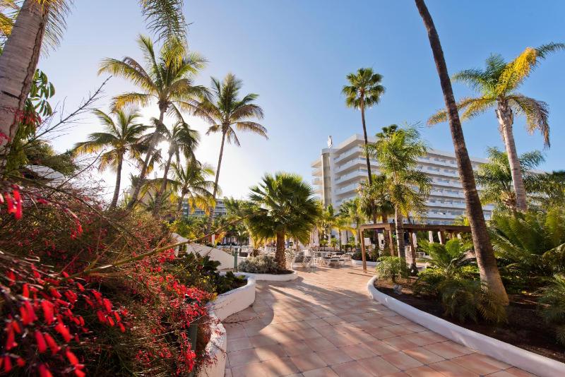 Hotel Gran Canaria Princess - Adults Only - image 4