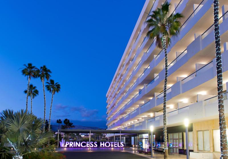 Hotel Gran Canaria Princess - Adults Only - image 12