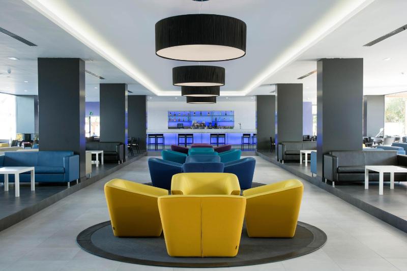 Hotel Gran Canaria Princess - Adults Only - image 25