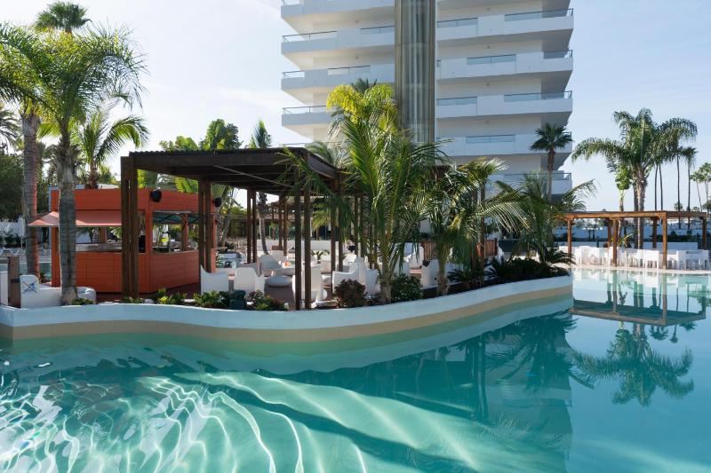 Hotel Gran Canaria Princess - Adults Only - image 11