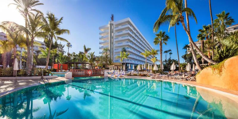 Hotel Gran Canaria Princess - Adults Only - image 10