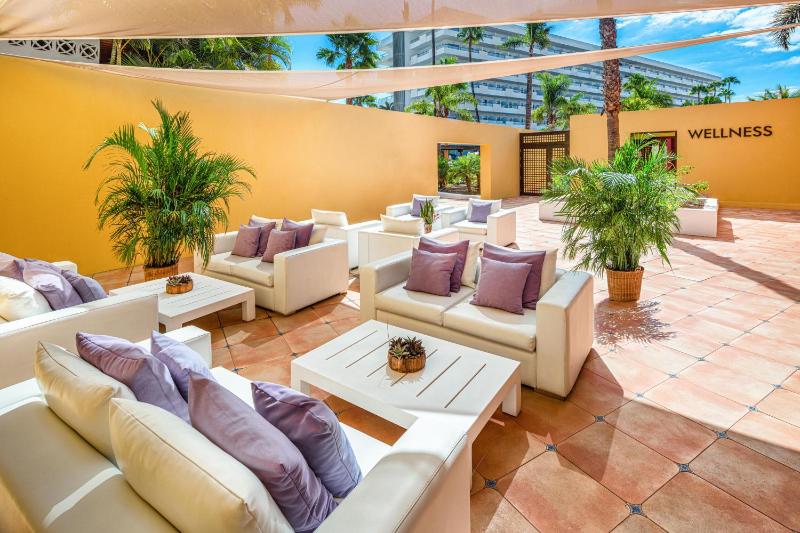 Hotel Gran Canaria Princess - Adults Only - image 26
