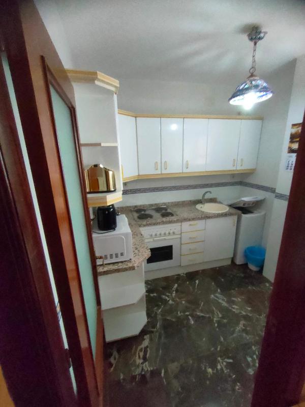 - Apartamento cerca de Gran Vía - QH Gran Vía 02 - image 14