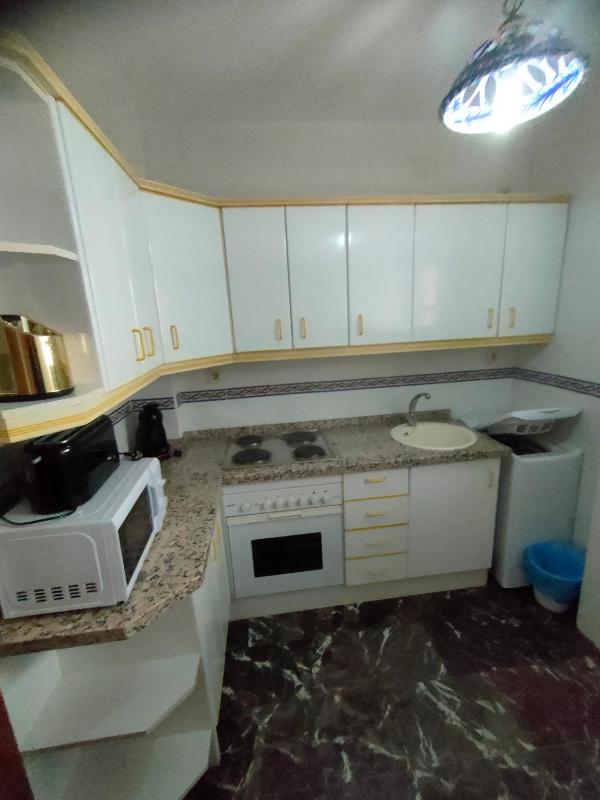 - Apartamento cerca de Gran Vía - QH Gran Vía 02 - image 15