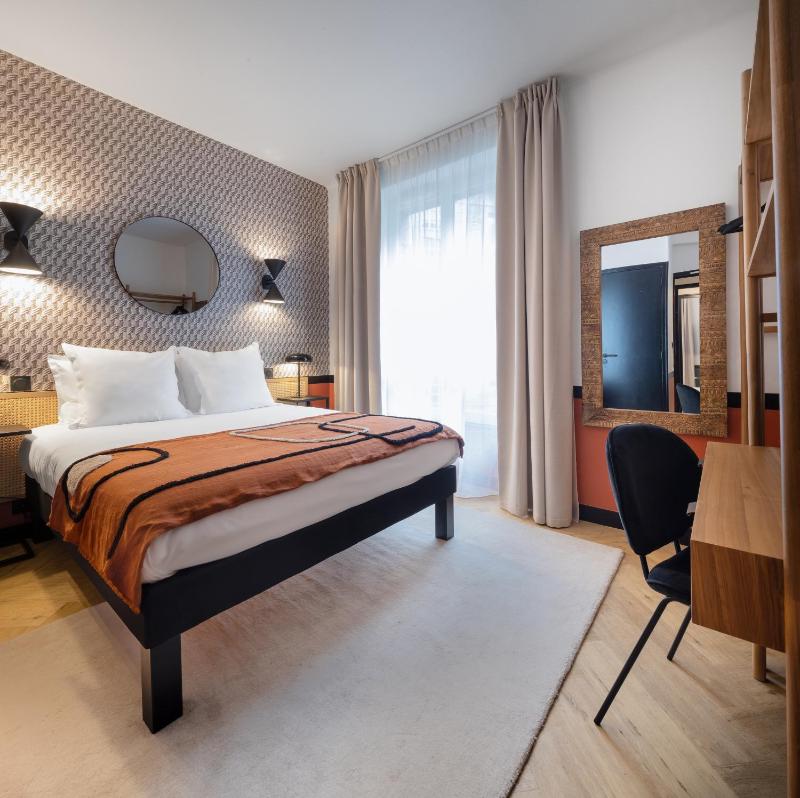 Cosy Double Room image 1