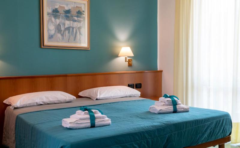Hotel Alisei - image 2