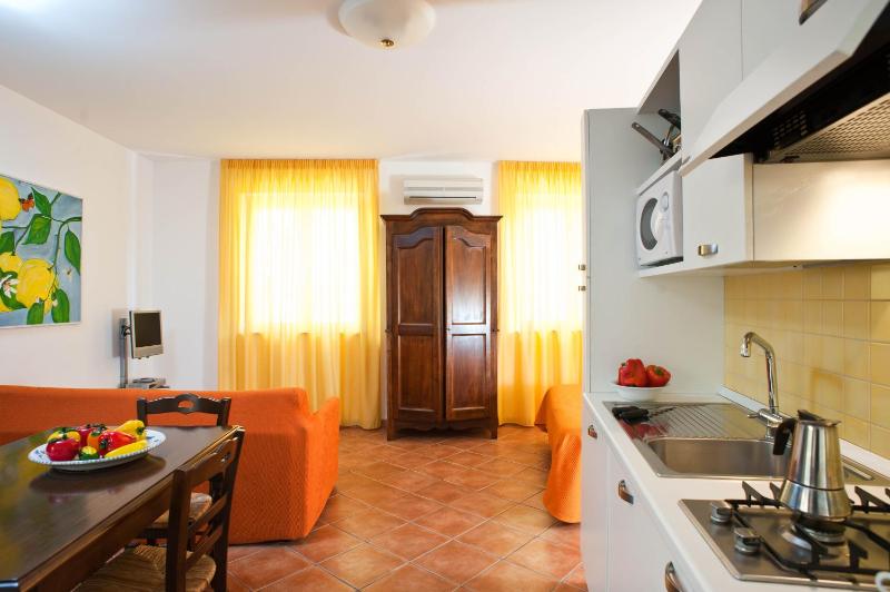 Residence Degli Agrumi - image 29